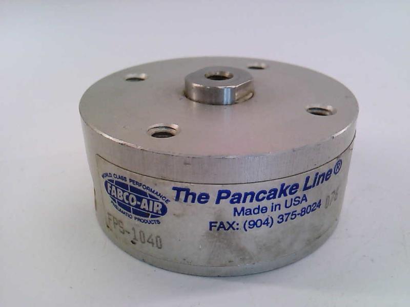 FABCO FPS-1040