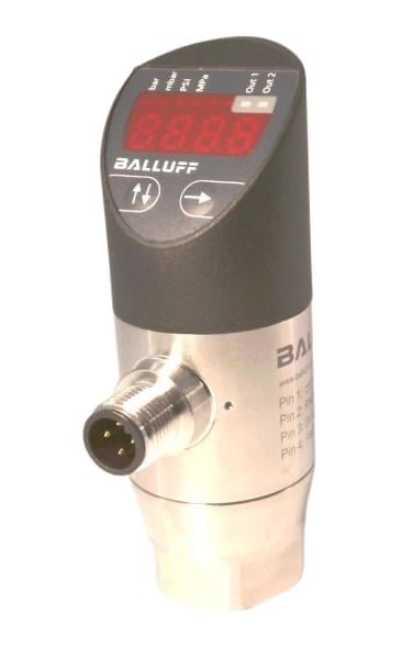 BSP V002-EV002-D00A0B-S4 by BALLUFF