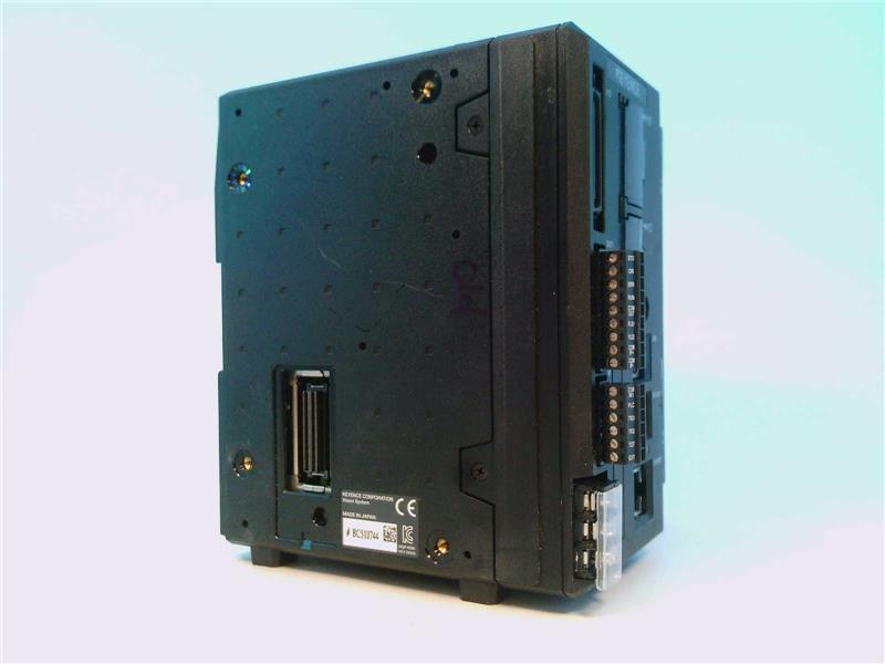 KEYENCE CORP XG-8002P