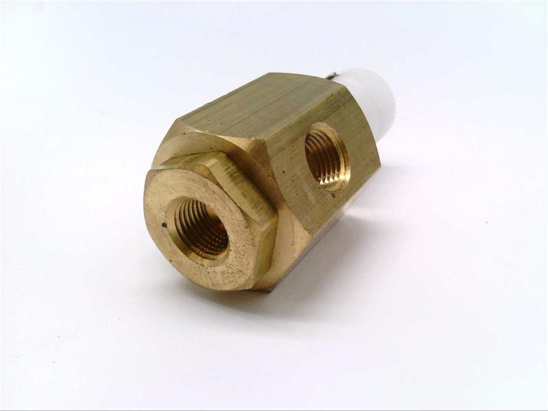 FABCO NV-55-18-V