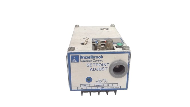 AMETEK 406-6100-001