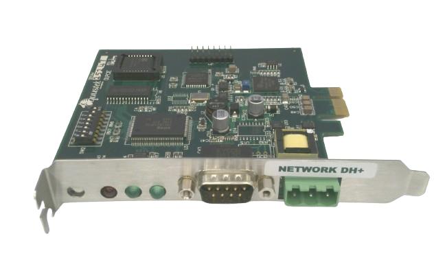 EQUUSTEK DLPCIE-DF1/DH+