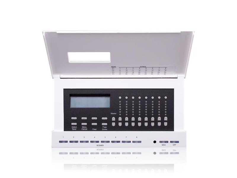 LEVITON D4206-2LW