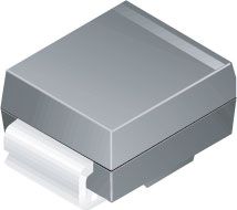 ON SEMICONDUCTOR MBRS340