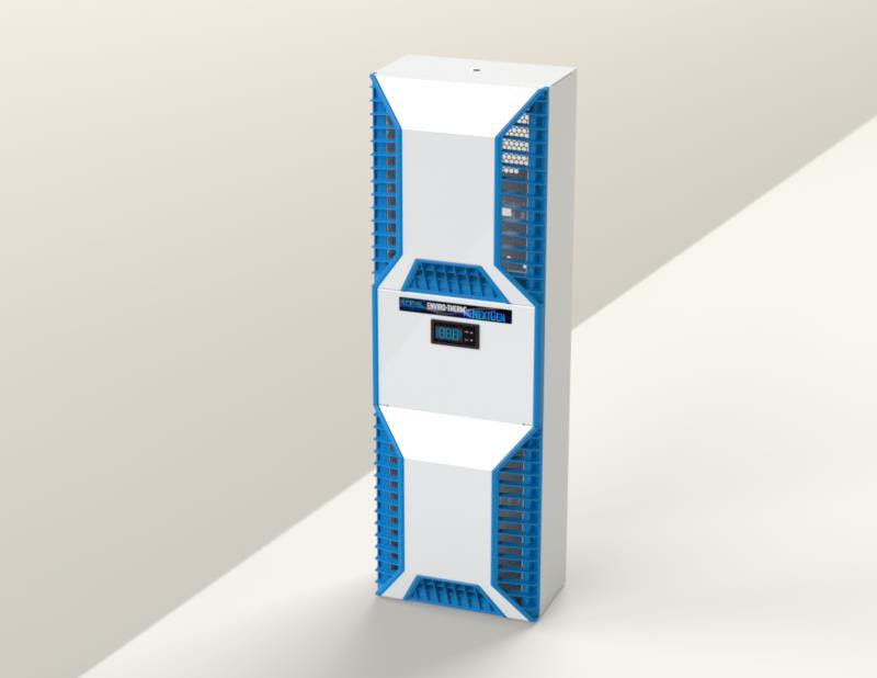SAGINAW SCE-NG2970B230V