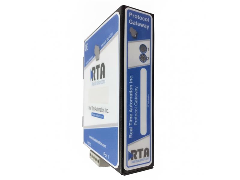 460ECDS-NNA1-D by REAL TIME AUTOMATION