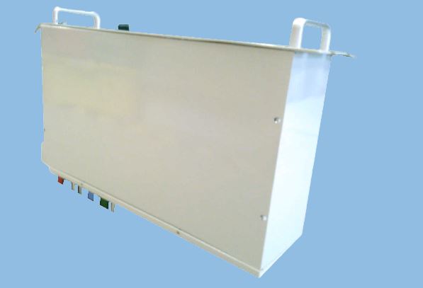 GAMATRONIC IP210ALS-1.7K