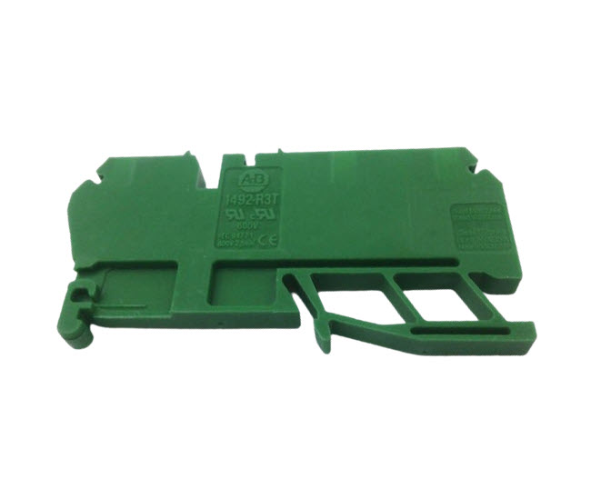 ALLEN BRADLEY 1492-R3T-G