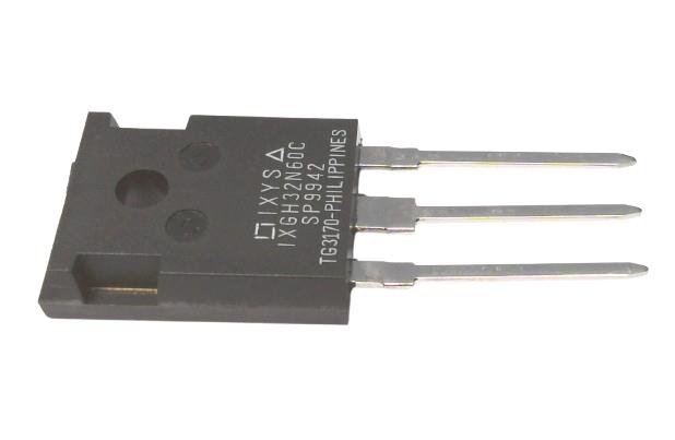 IXYS IXGH32N60C