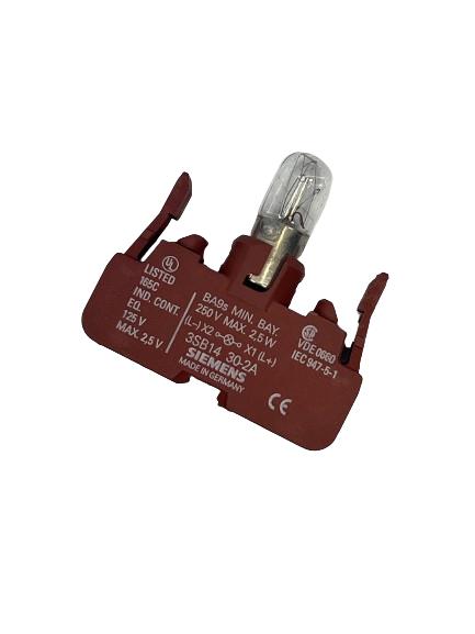 SIEMENS 3SB1-430-2K