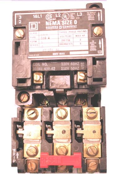 SCHNEIDER ELECTRIC 8536SFO2S1V06Y59