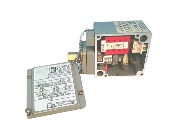 TELEMECANIQUE SENSORS 9012GAW6