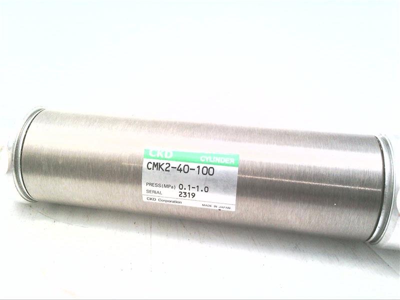 CKD CORP CMK2-40-100