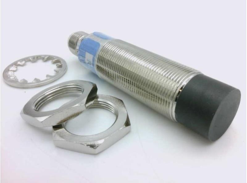RADWELL VERIFIED SUBSTITUTE NI10-M18E-AN6X-H1141-SUB