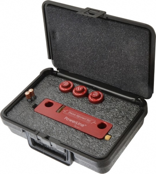 LASER TOOLS CO L80K
