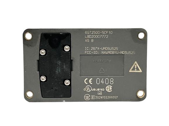 SIEMENS 6GT25005CF10