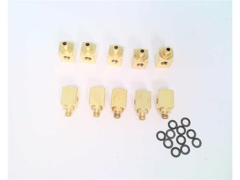 CLIPPARD 15002-3-PKG