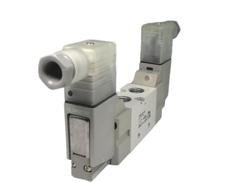 VF3230-5YZ1-02T par SMC