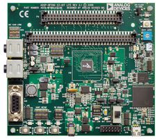 ANALOG DEVICES ADZS-BF592-EZLITE