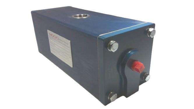 FLO TORK A500-184-OO-ET-MS1-RKH-N
