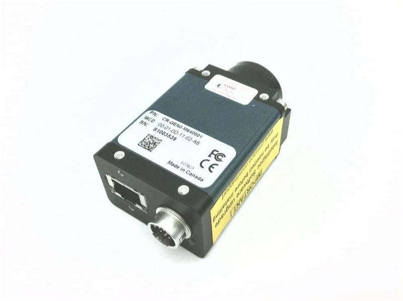 TELEDYNE DALSA CR-GEN0-M640001