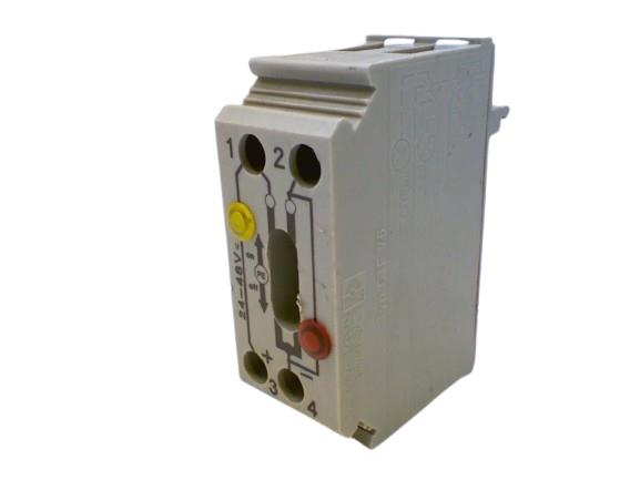 PHOENIX CONTACT GTF 76/ 48