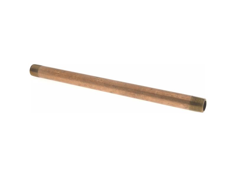 MERIT BRASS COMPANY 2108-1200