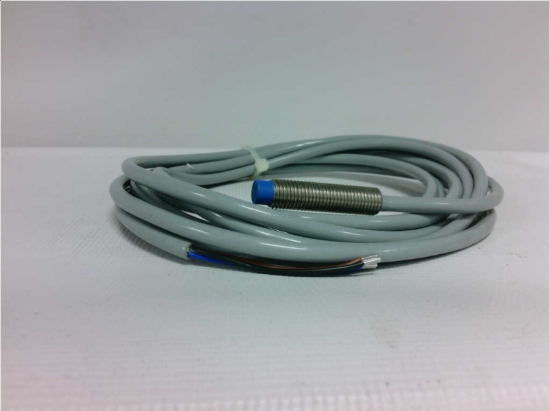 SIEN-M8NB-PO-K-L by FESTO