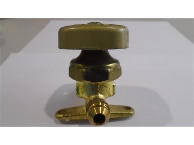 MUELLER INDUSTRIES A14835
