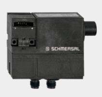 SCHMERSAL AZM170-02ZRK-ST-2197-24VAC/DC