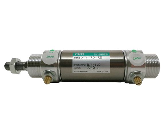 CKD CORP CMK2-C-CC-32-65