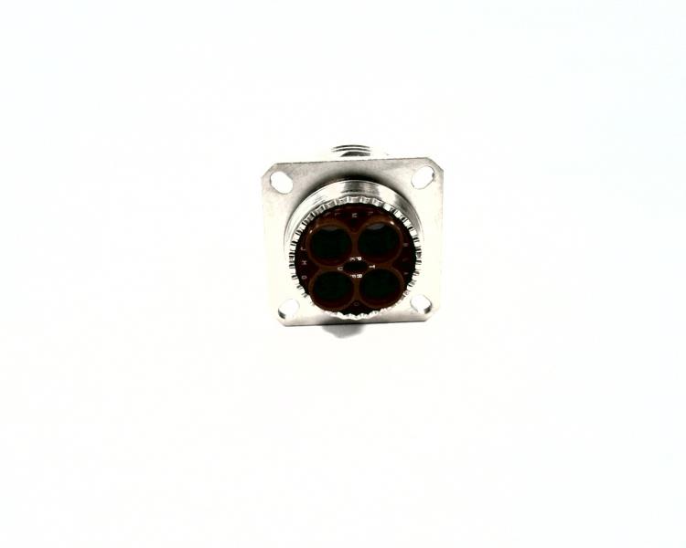 AMPHENOL D38999/20FF18SN-LC