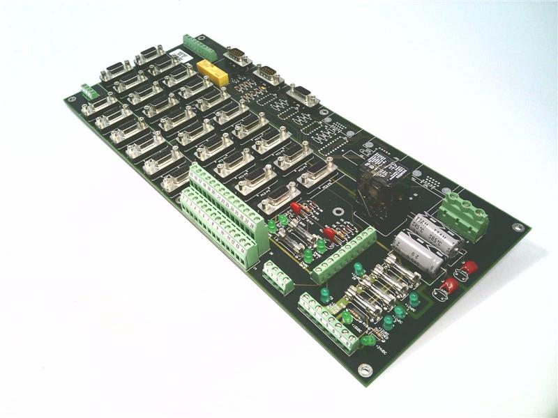 UNIVERSAL INSTRUMENT 46007902
