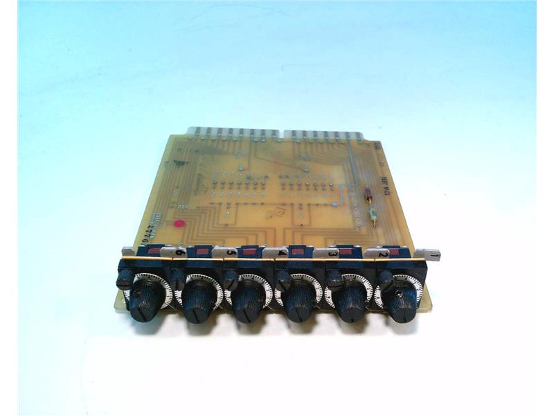 WESTINGHOUSE 1776A30G01