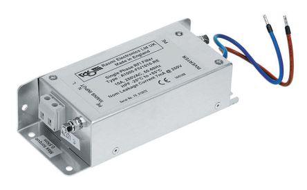 RASMI ELECTRONICS FFR-MSH-040-8A-RF1