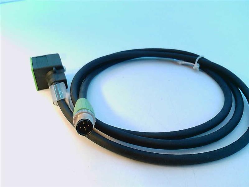 PHOENIX CONTACT SAC-5P-M12MS/1 5-PUR/AD-2L