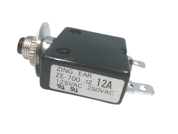 ZING EAR ZE-700-12