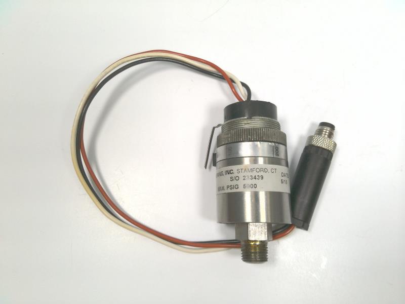 OMEGA ENGINEERING PSW-535