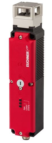 EUCHNER CTP-L1-AP-U-HA-AZ-SA-124225