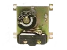 CM-8 by INDUSTRIAL TIMER CO