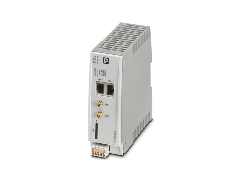 TC ROUTER 3002T-4G ATT by PHOENIX CONTACT