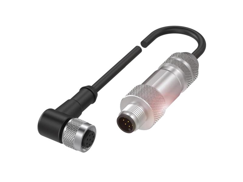 BALLUFF BIS Z-502-PU1-05/E