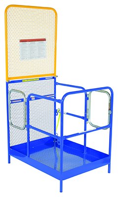 VESTIL WP-3648-84B-DD