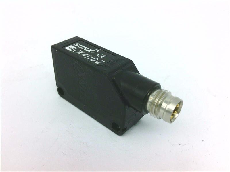 MATSUSHITA ELECTRIC CX-411D-Z