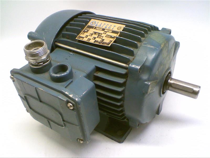 LAFERT ST80C6