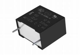 KEMET R533R482050P0K