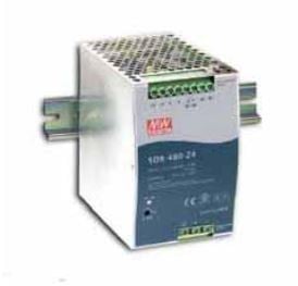 MEAN WELL SDR-480-48