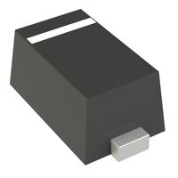 ON SEMICONDUCTOR SZMM5Z13VT1G