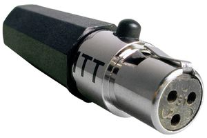 ITT M-XL-3-11S