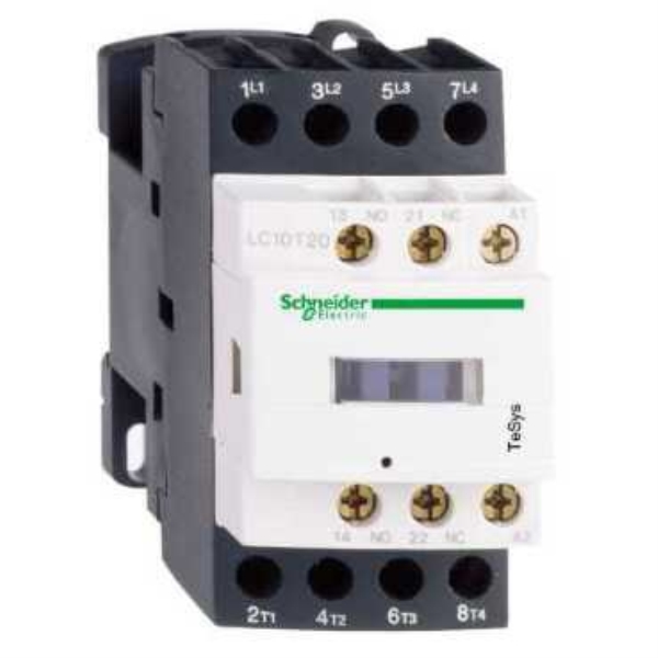 SCHNEIDER ELECTRIC LC1DT25UD